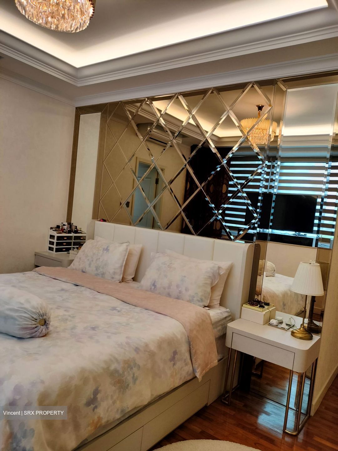 The Eden At Tampines (D18), Condominium #612543401